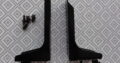 TOP-PARTS for PANASONIC TH-55CS650Z with SCREWS