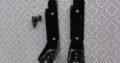 TOP-PARTS for PANASONIC TH-55CS650Z with SCREWS