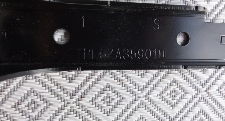 TOP-PARTS for PANASONIC TH-55CS650Z with SCREWS