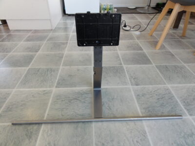 STAND for SAMSUNG QA55Q7F QA55Q8F without Screws