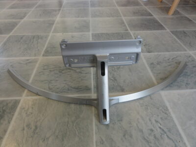 STAND for LG 65SJ850T WITHOUT SCREWS