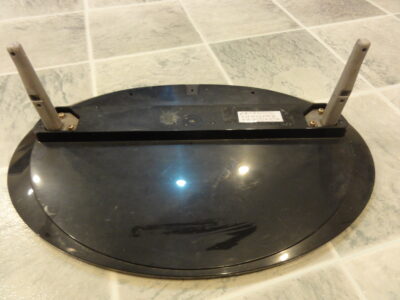 STAND for PANASONIC TH-P42X10Z WITHOUT SCREWS