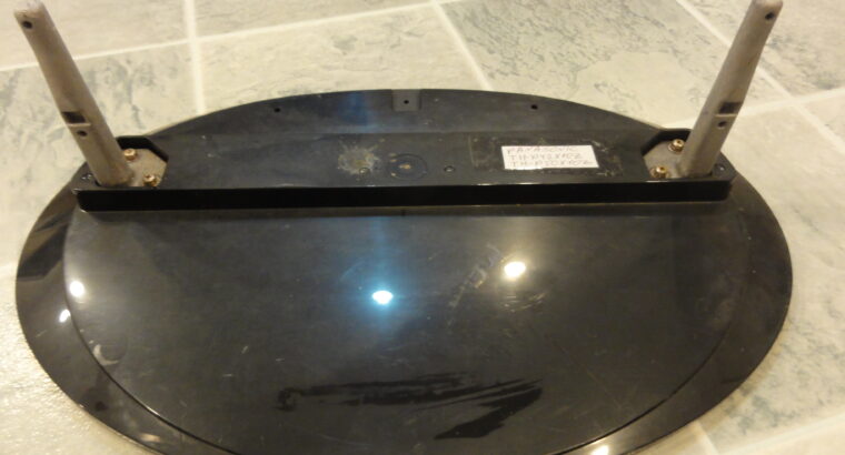STAND for PANASONIC TH-P42X10Z WITHOUT SCREWS