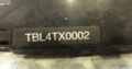 STAND for PANASONIC TH-P42X10Z WITHOUT SCREWS