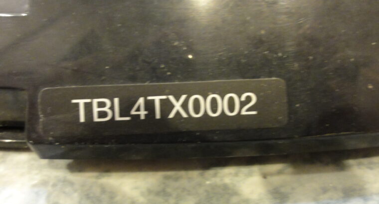 STAND for PANASONIC TH-P42X10Z WITHOUT SCREWS