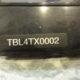 STAND for PANASONIC TH-P42X10Z WITHOUT SCREWS