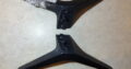 Stand for LG 50UQ80006LB WITH SCREWS