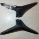 Stand for LG 50UQ80006LB WITH SCREWS