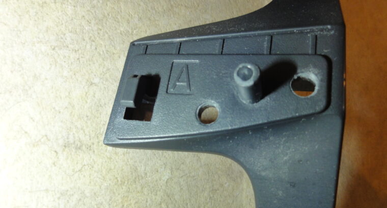 Stand for LG 50UQ80006LB WITH SCREWS