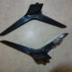 Stand for LG 50UQ80006LB WITH SCREWS