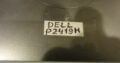 STAND for monitor DELL P2419H