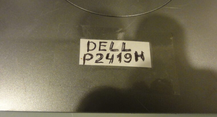 STAND for monitor DELL P2419H