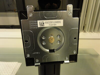 STAND for monitor DELL P2419H