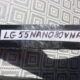 Stand for LG 55NANO80VNA WITH SCREWS