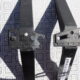 Stand for LG 55NANO80VNA WITH SCREWS