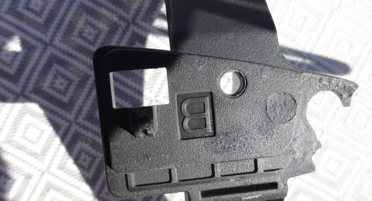 Stand for LG 55NANO80VNA WITH SCREWS