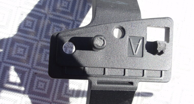 Stand for LG 55NANO80VNA WITH SCREWS