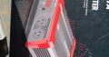 Inverter and Heavy Duty Battery