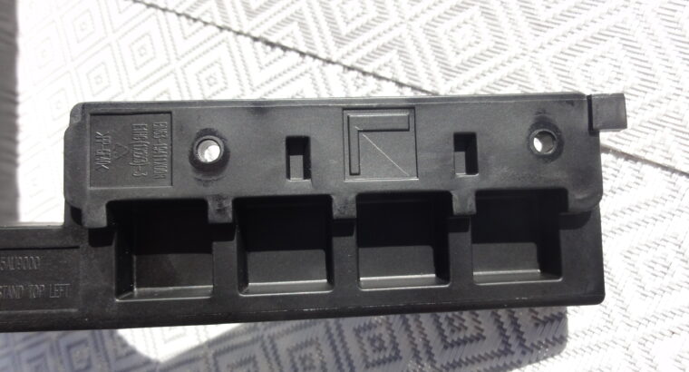 STAND for SAMSUNG QA55Q60AA with SCREWS