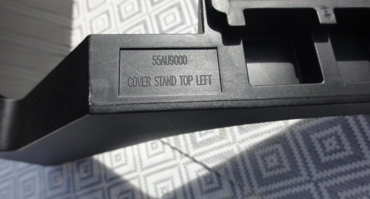 STAND for SAMSUNG QA55Q60AA with SCREWS