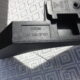 STAND for SAMSUNG QA55Q60AA with SCREWS
