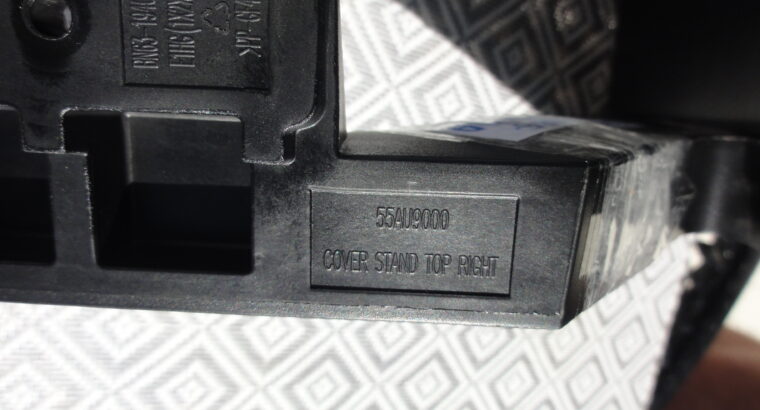 STAND for SAMSUNG QA55Q60AA with SCREWS