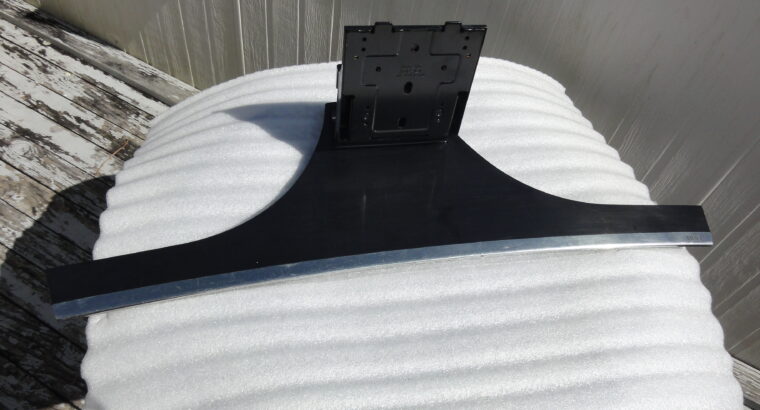 STAND for SAMSUNG UA65HU8700 WITH SCREWS