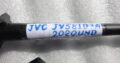 STAND(LEGS) for JVC JV58ID7A2020UHD with SCREWS