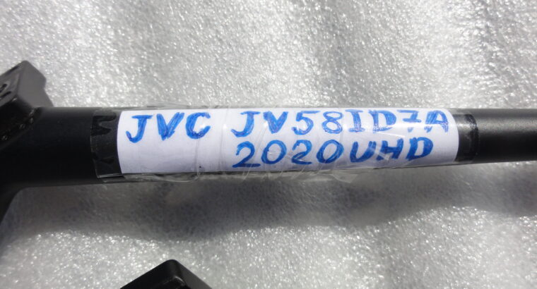 STAND(LEGS) for JVC JV58ID7A2020UHD with SCREWS