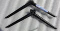 STAND(LEGS) for JVC JV58ID7A2020UHD with SCREWS