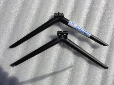STAND(LEGS) for JVC JV58ID7A2020UHD with SCREWS