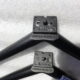 STAND(LEGS) for JVC JV58ID7A2020UHD with SCREWS