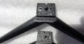 STAND(LEGS) for JVC JV58ID7A2020UHD with SCREWS