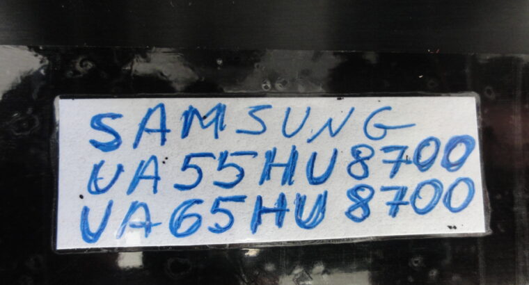 STAND for SAMSUNG UA65HU8700 WITH SCREWS