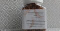 100% ORGANIC COCO SUGAR GRANULES 200 grams