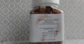 100% ORGANIC COCO SUGAR GRANULES 200 grams