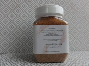 100% ORGANIC COCONUT SUGAR 200 grams