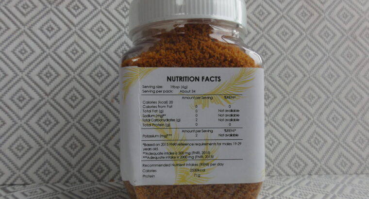 100% ORGANIC TURMERIC TEA 200 grams