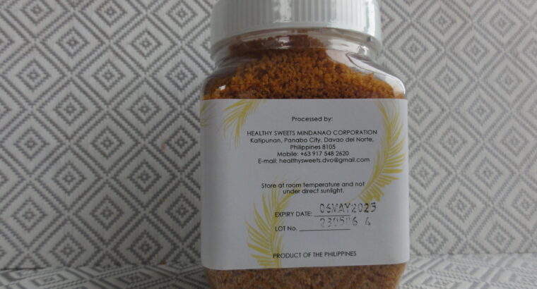 100% ORGANIC TURMERIC TEA 200 grams