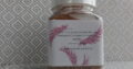 100% ORGANIC MANGOSTEEN TEA 200 grams