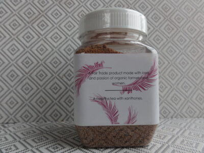 100% ORGANIC MANGOSTEEN TEA 200 grams