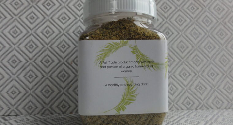 100% ORGANIC MORINGA TEA 200 grams