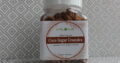 100% ORGANIC COCO SUGAR GRANULES 200 grams