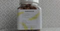 100% ORGANIC GINGER CANDY 200 grams