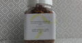 100% ORGANIC GINGER CANDY 200 grams