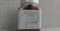 100% ORGANIC GINGER CANDY 200 grams