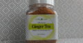 100% ORGANIC GINGER TEA 200 grams