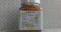100% ORGANIC GINGER TEA 200 grams