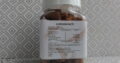 100% ORGANIC COCO SUGAR GRANULES 200 grams