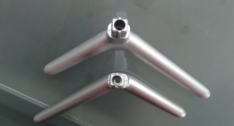Stand for TV KONIC KUD55VT668AN with SCREWS